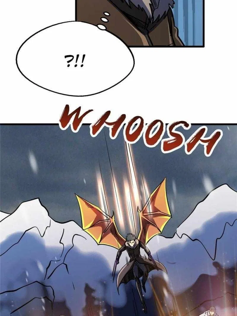 Super Gene Chapter 187 – Page 68