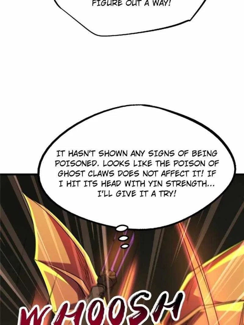 Super Gene Chapter 187 – Page 70