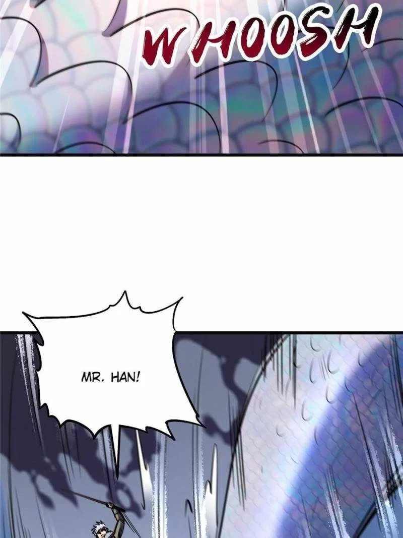 Super Gene Chapter 187 – Page 72