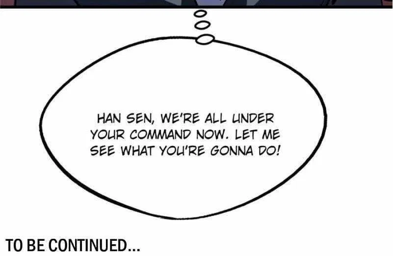 Super Gene Chapter 187 – Page 80