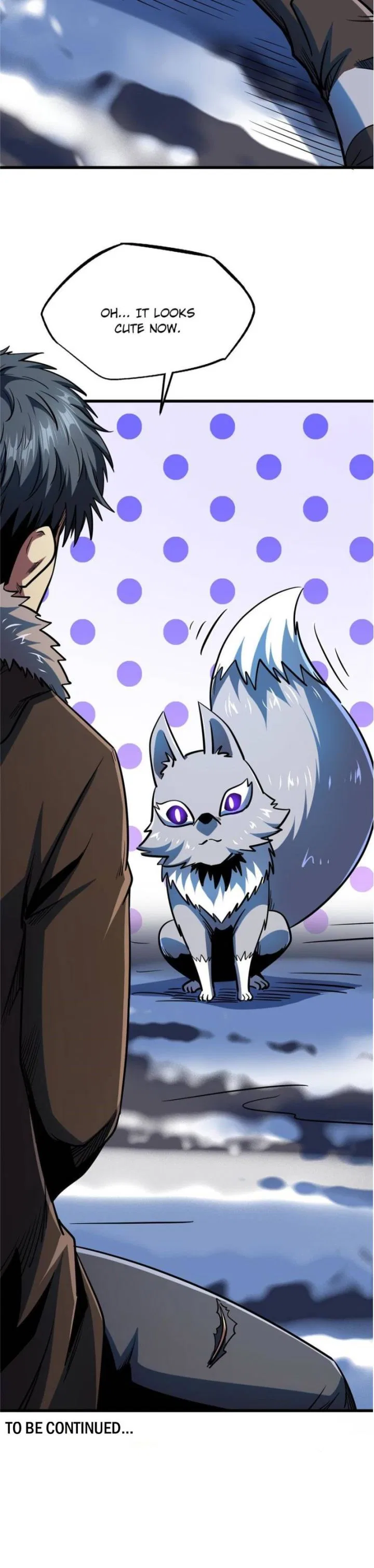 Super Gene Chapter 186 – Page 8
