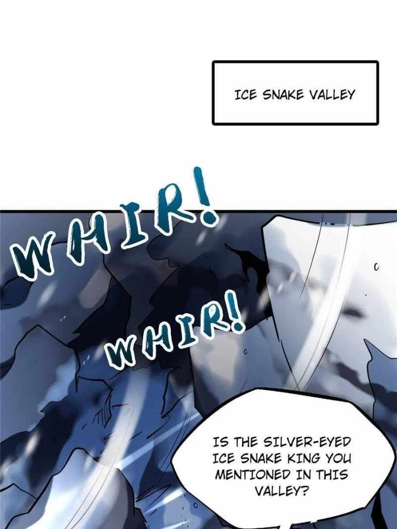 Super Gene Chapter 185 – Page 1