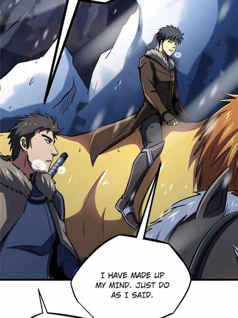 Super Gene Chapter 185 – Page 3