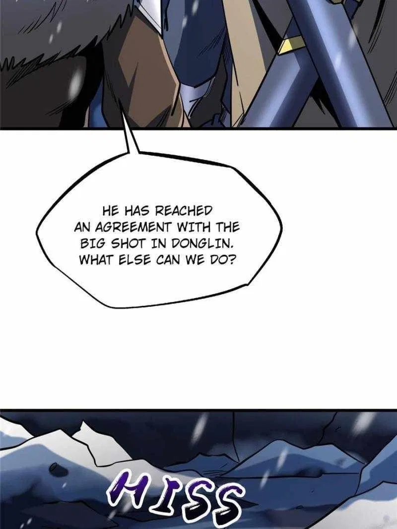 Super Gene Chapter 185 – Page 6