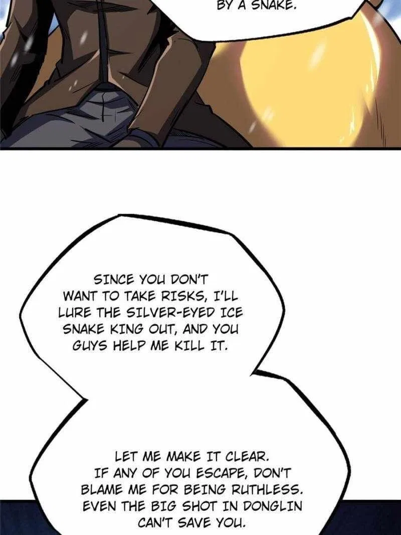 Super Gene Chapter 185 – Page 9