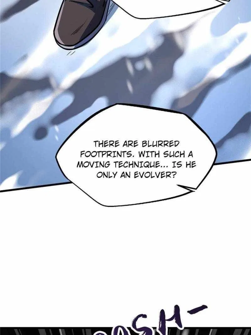 Super Gene Chapter 185 – Page 15