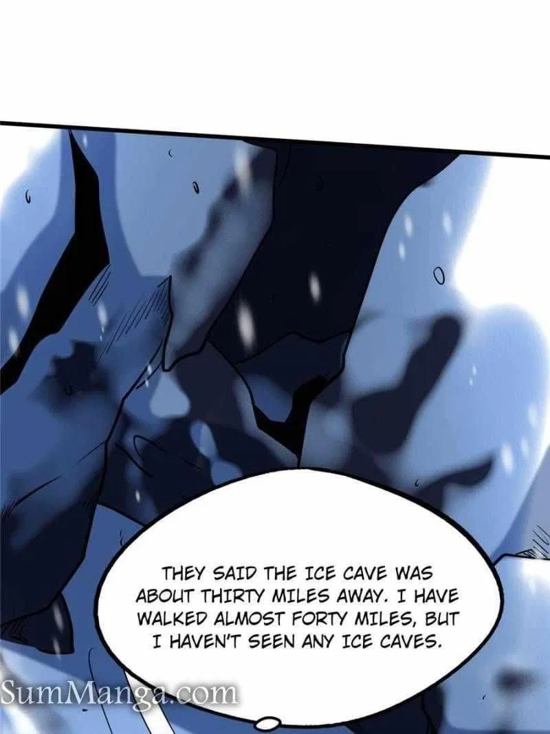 Super Gene Chapter 185 – Page 22