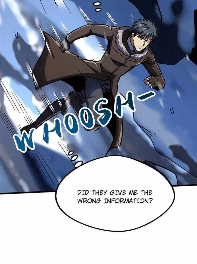 Super Gene Chapter 185 – Page 23