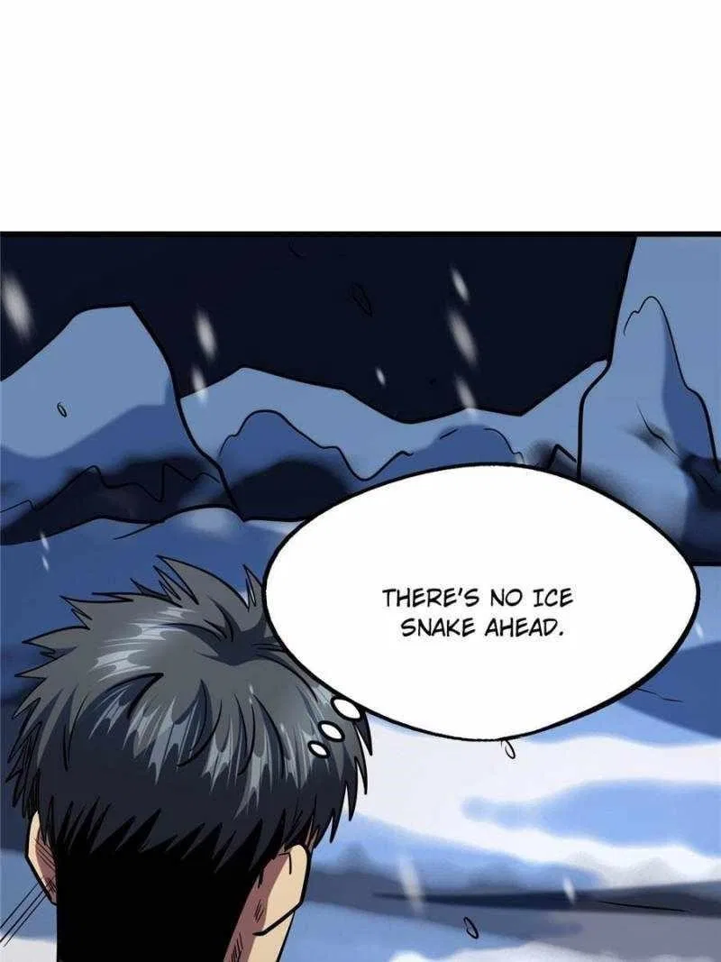 Super Gene Chapter 185 – Page 24