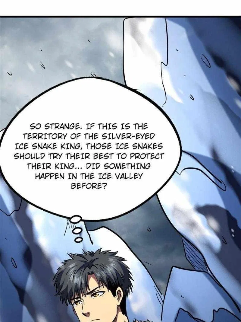 Super Gene Chapter 185 – Page 28