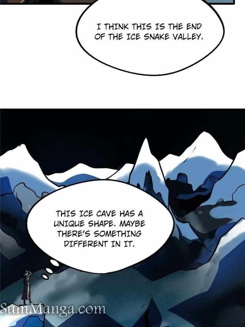 Super Gene Chapter 185 – Page 34