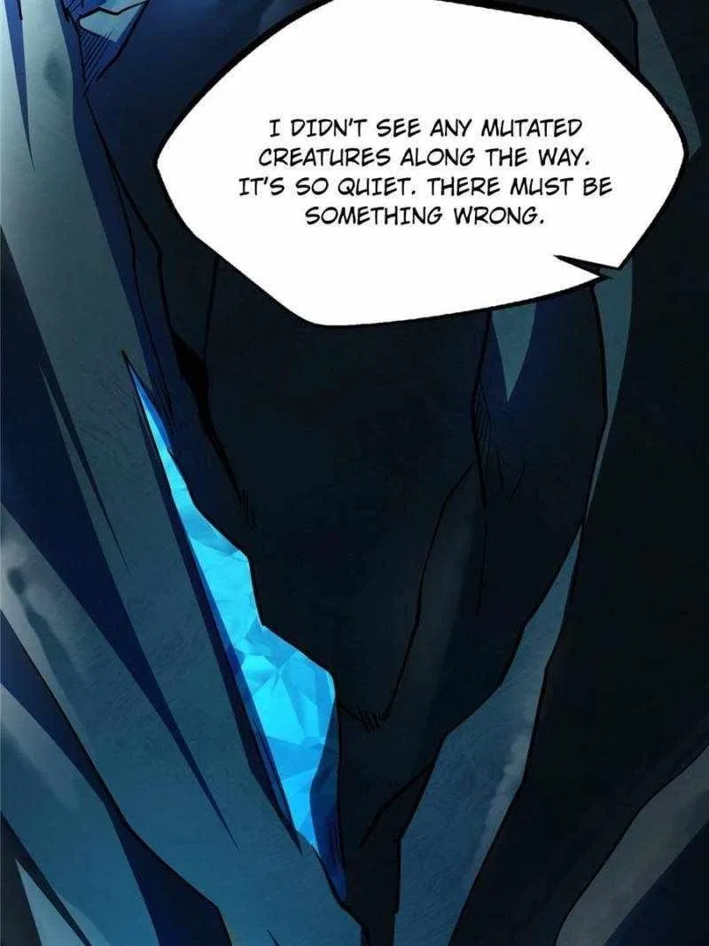 Super Gene Chapter 185 – Page 38