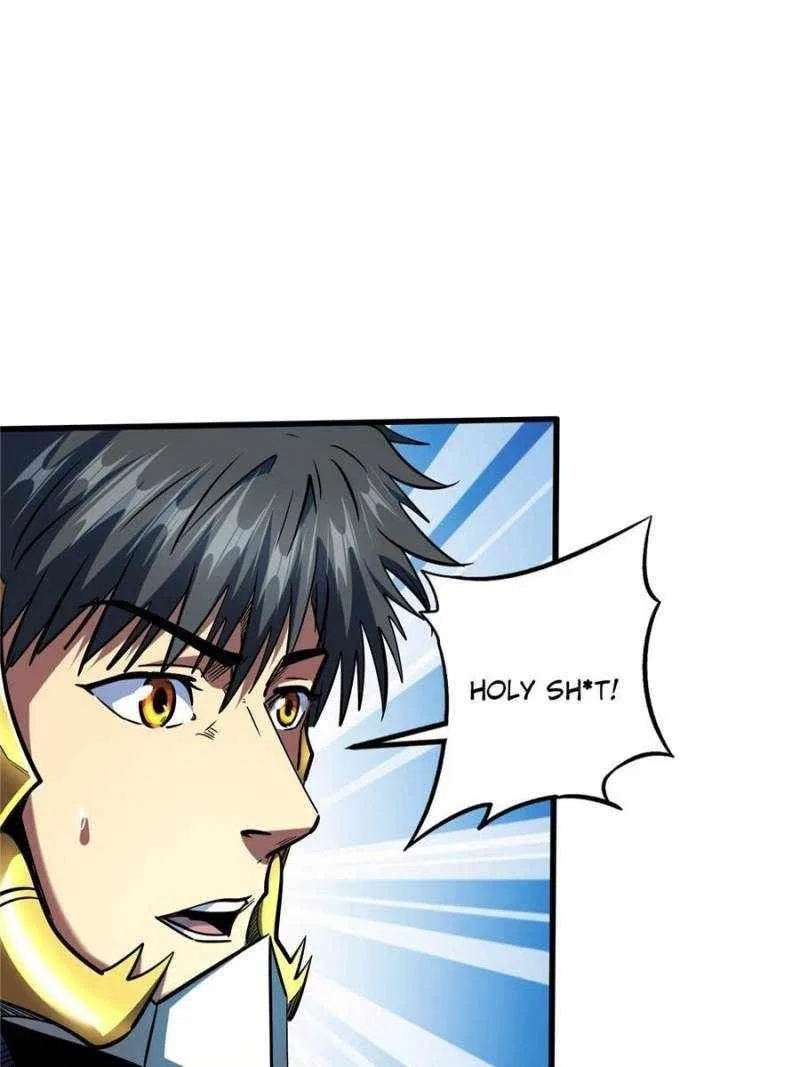 Super Gene Chapter 185 – Page 40