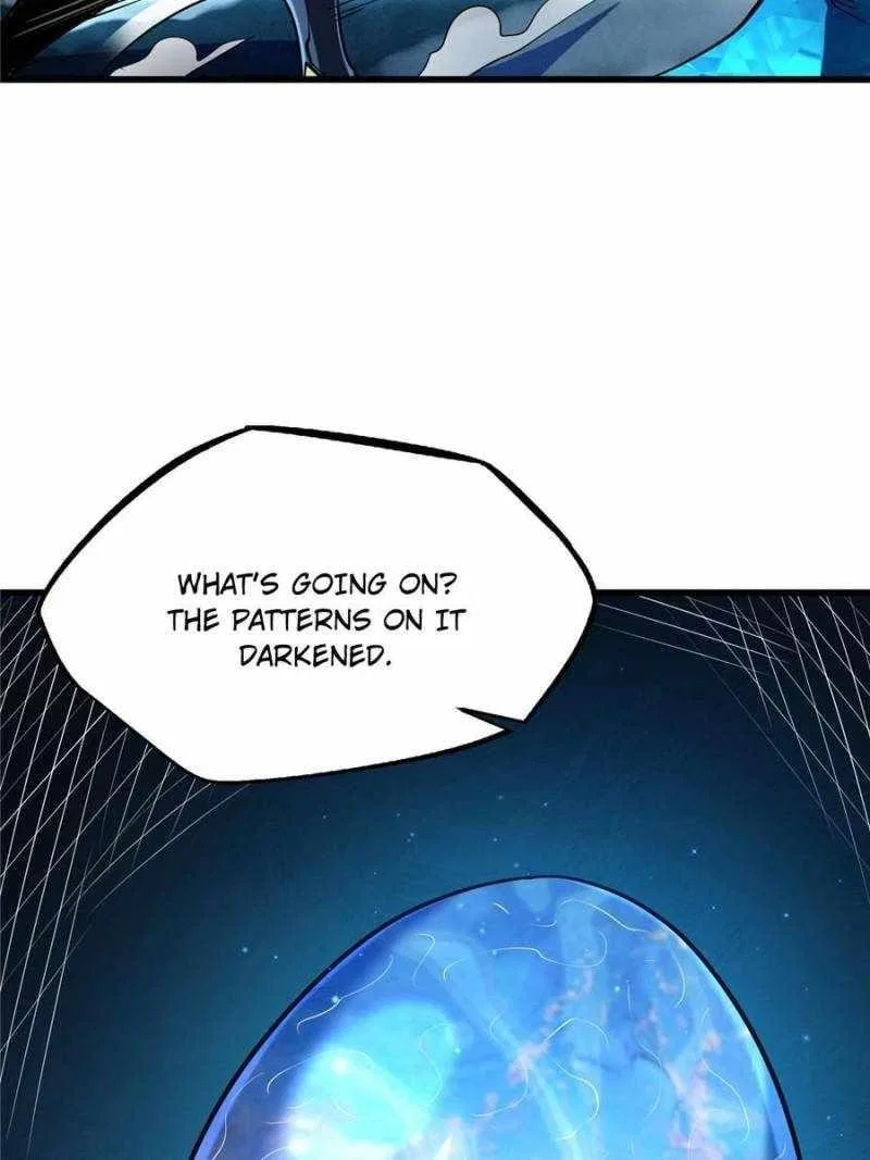 Super Gene Chapter 185 – Page 46