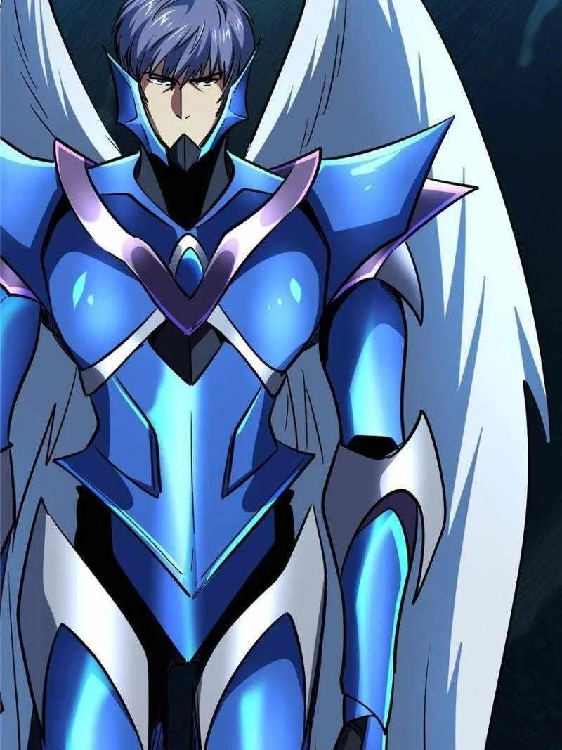 Super Gene Chapter 185 – Page 51