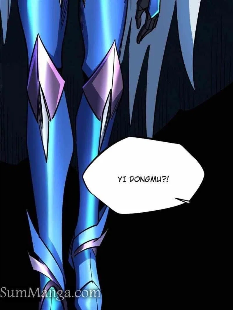 Super Gene Chapter 185 – Page 52