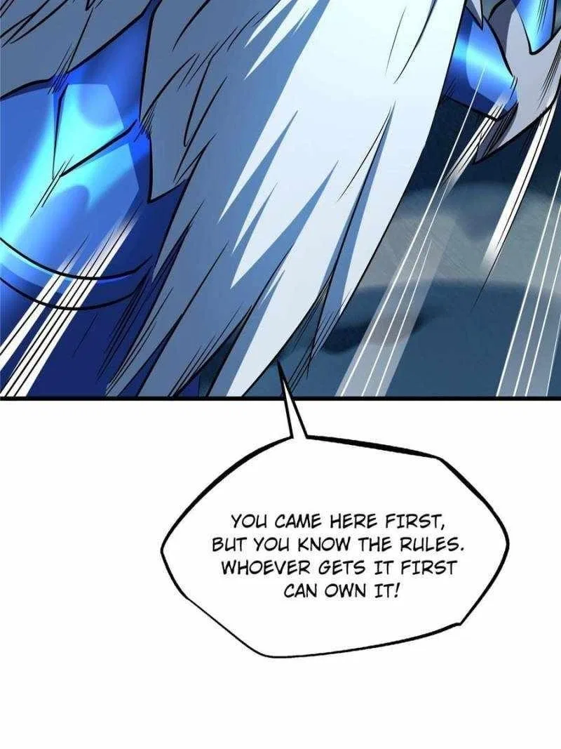 Super Gene Chapter 185 – Page 56