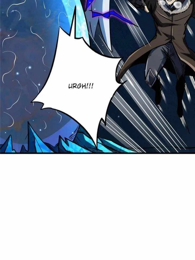 Super Gene Chapter 185 – Page 58