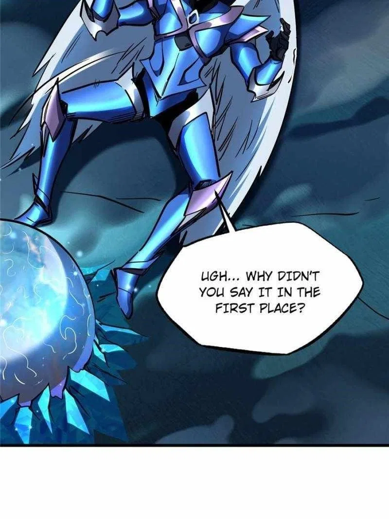 Super Gene Chapter 185 – Page 60
