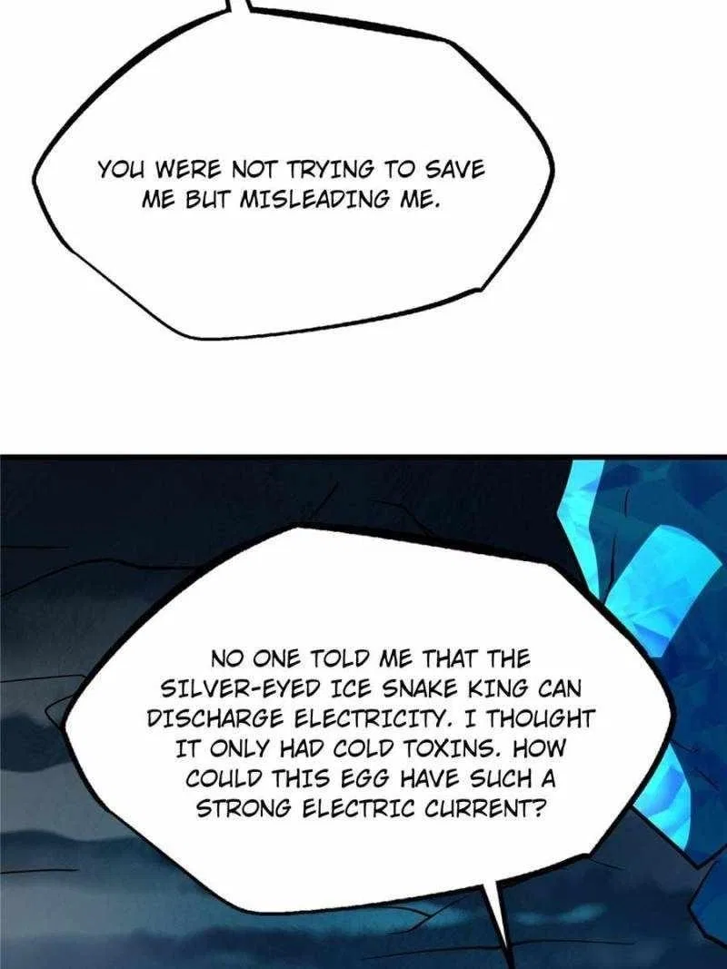 Super Gene Chapter 185 – Page 63