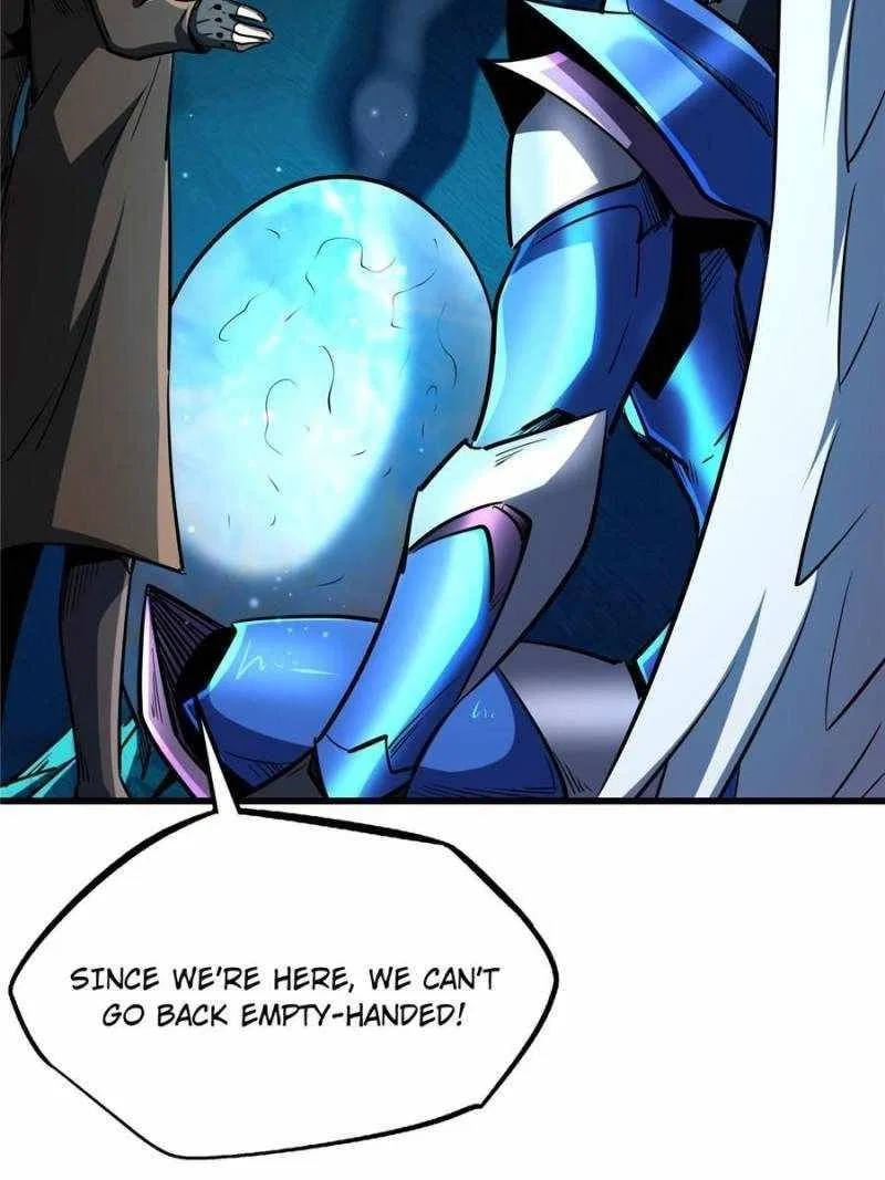 Super Gene Chapter 185 – Page 67