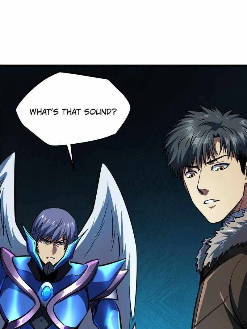 Super Gene Chapter 185 – Page 68