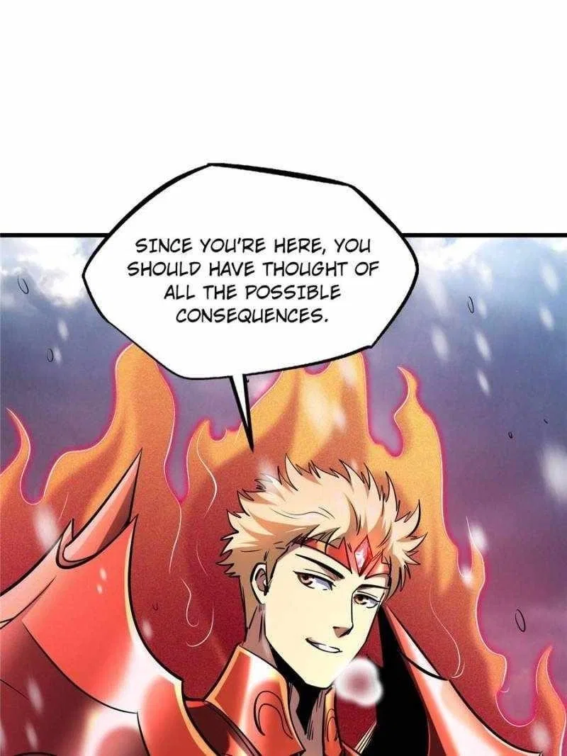 Super Gene Chapter 184 – Page 12