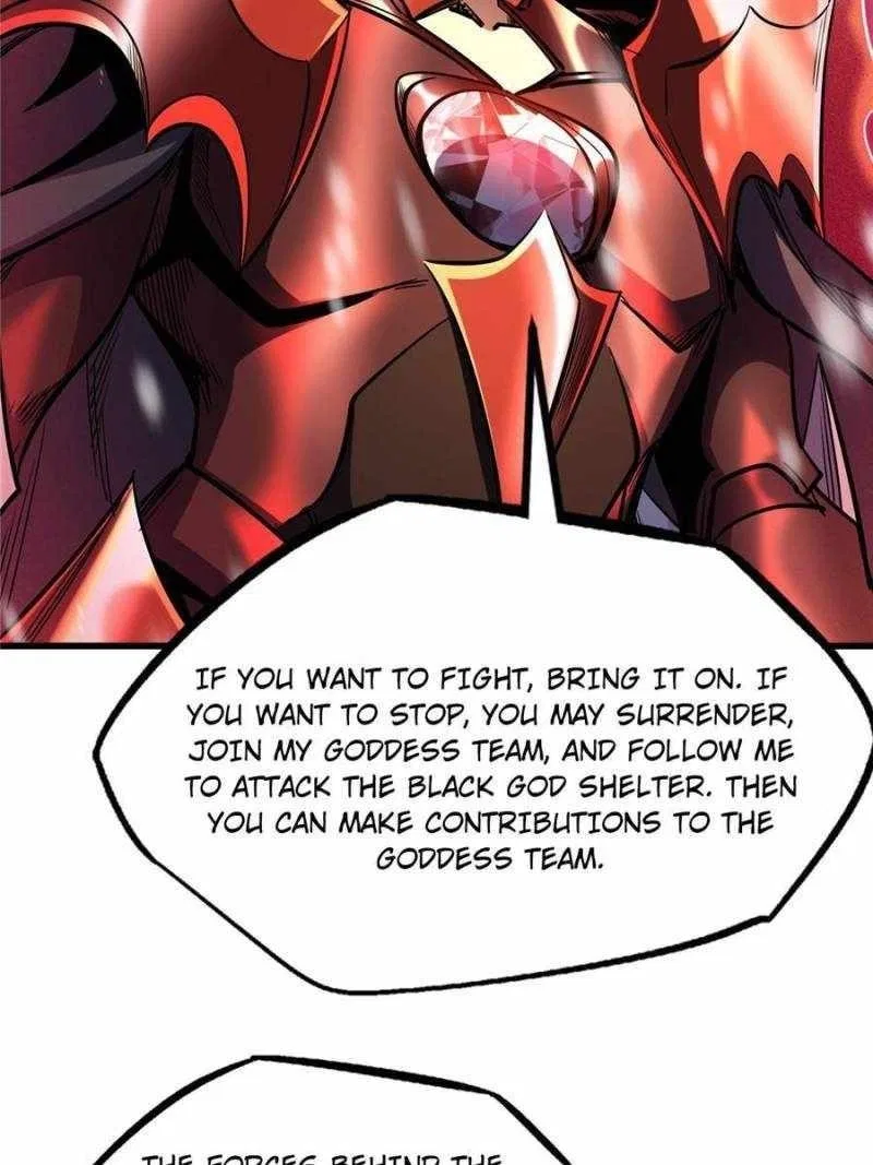 Super Gene Chapter 184 – Page 13