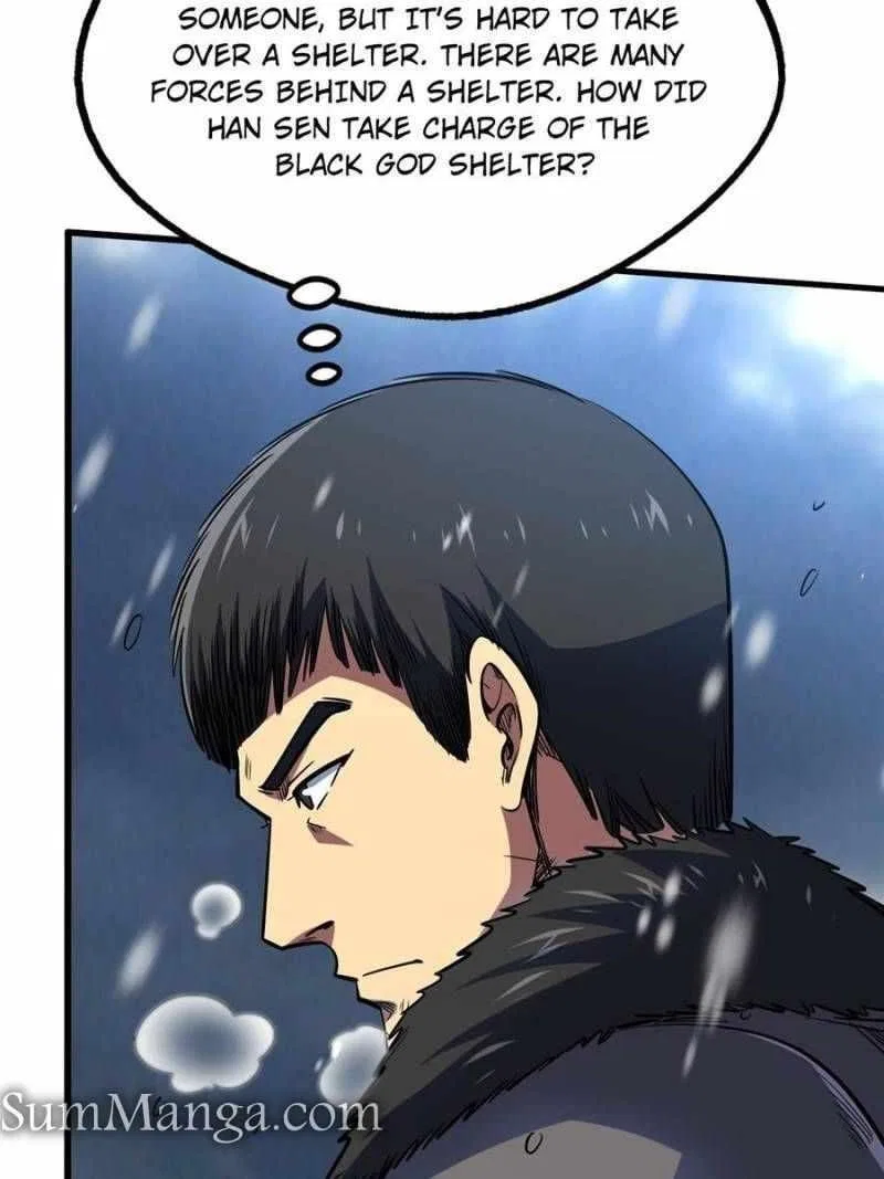 Super Gene Chapter 184 – Page 26