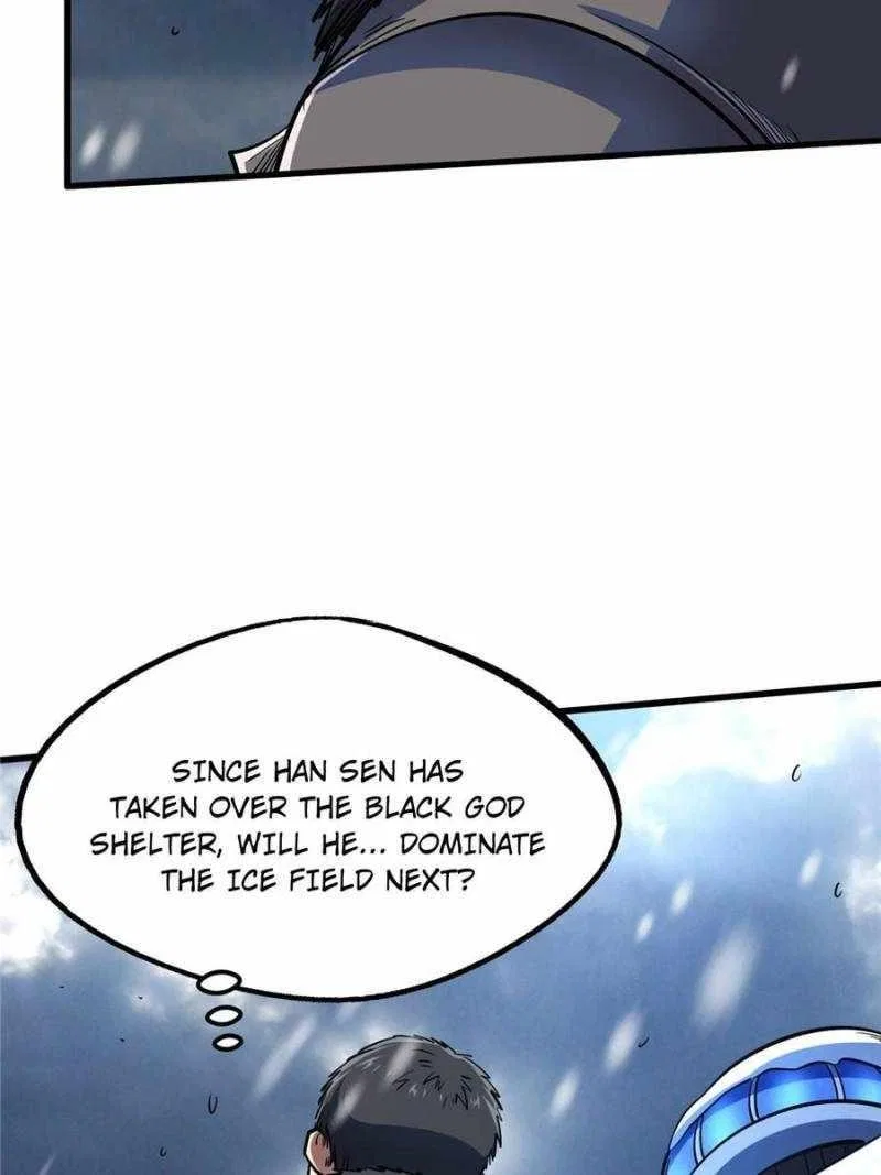 Super Gene Chapter 184 – Page 27