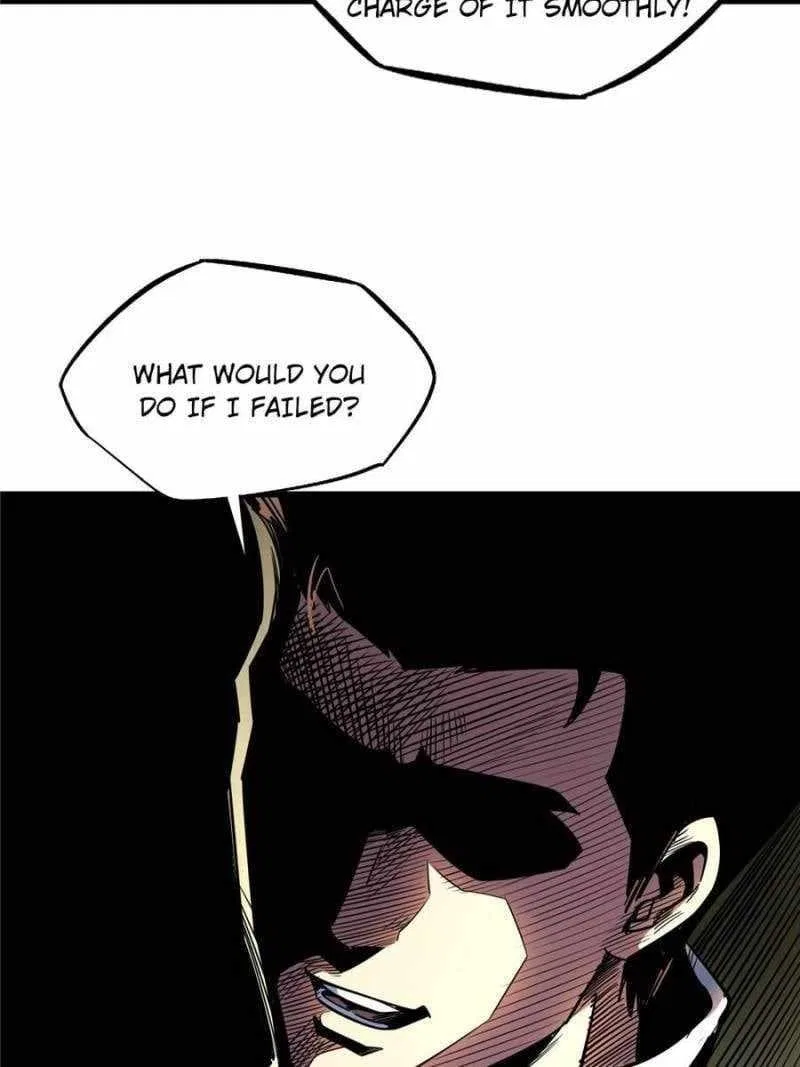 Super Gene Chapter 184 – Page 30