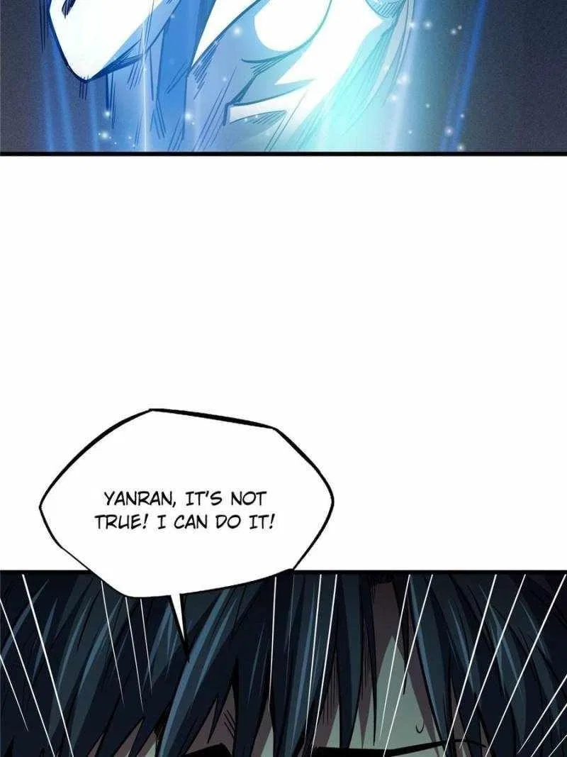 Super Gene Chapter 184 – Page 40