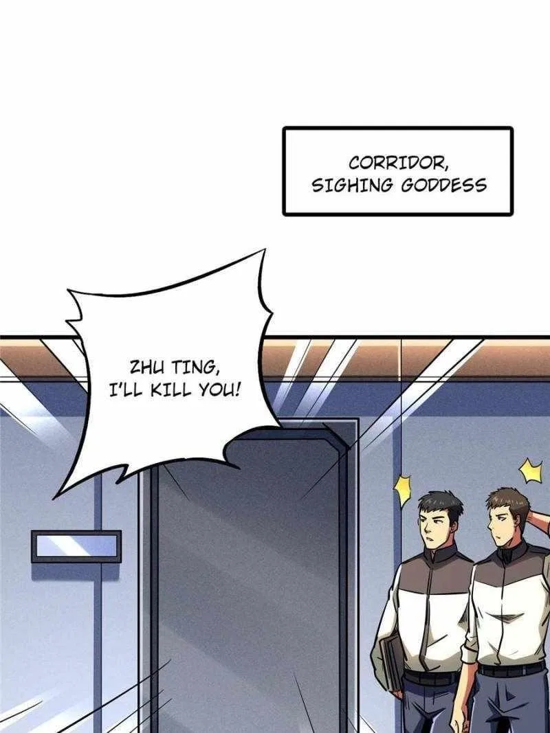 Super Gene Chapter 184 – Page 43