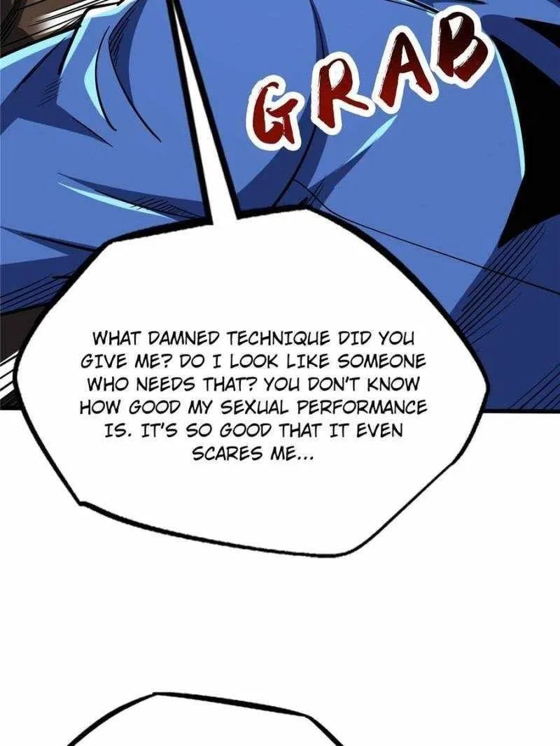 Super Gene Chapter 184 – Page 47