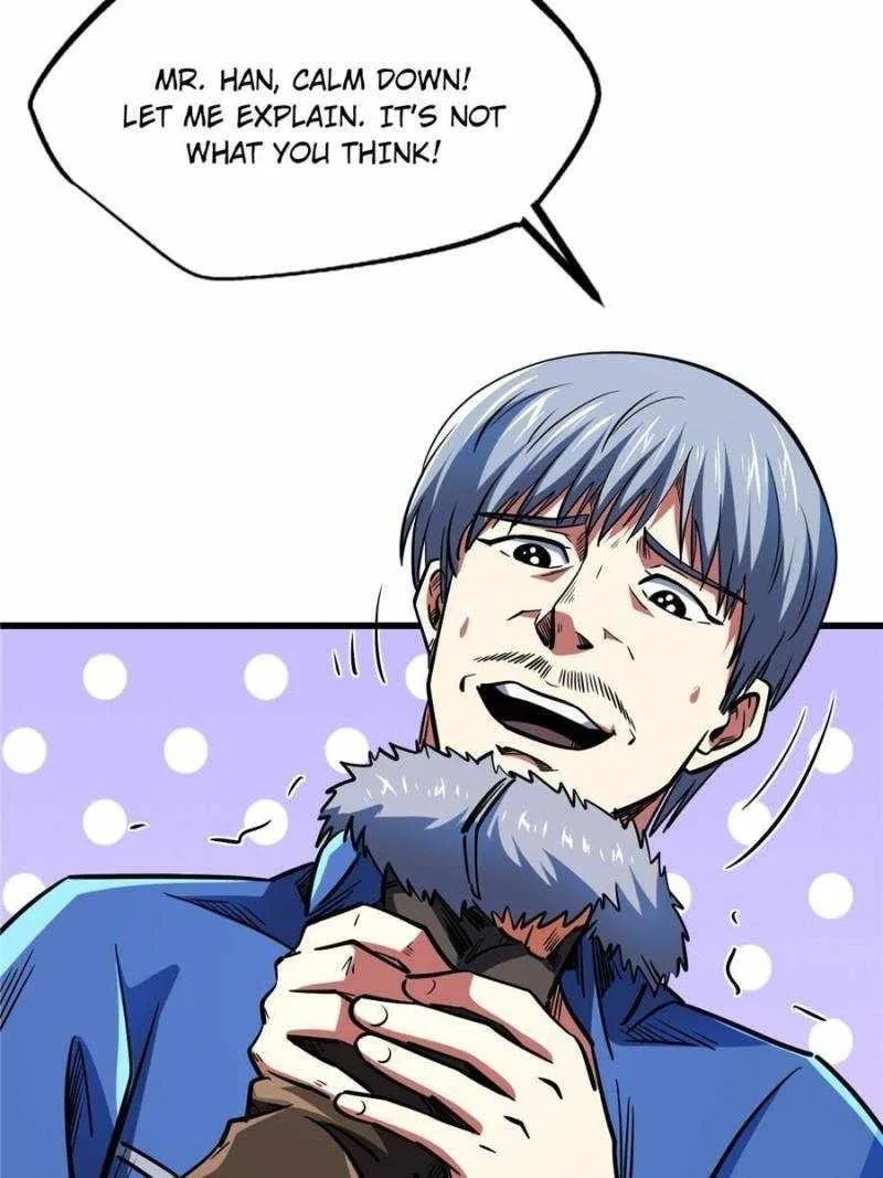 Super Gene Chapter 184 – Page 48
