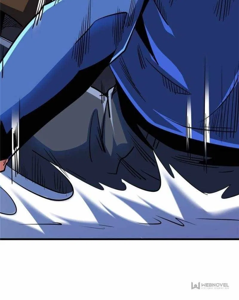 Super Gene Chapter 184 – Page 51