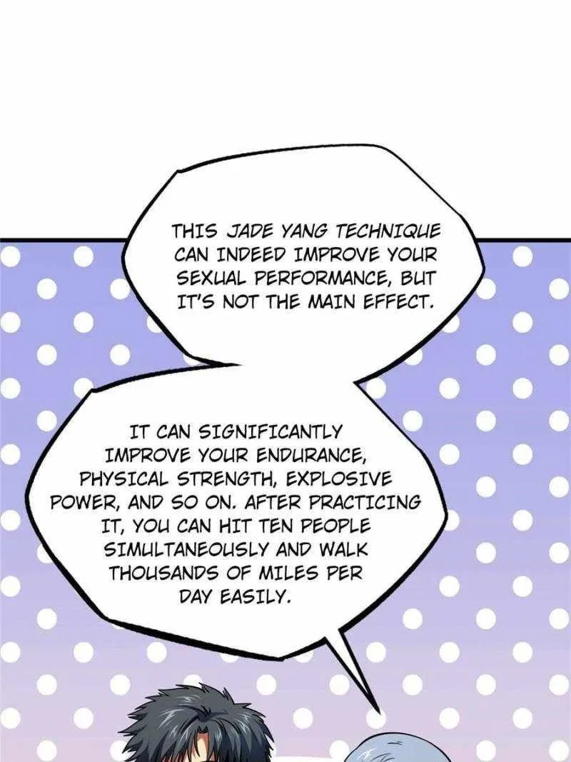 Super Gene Chapter 184 – Page 52