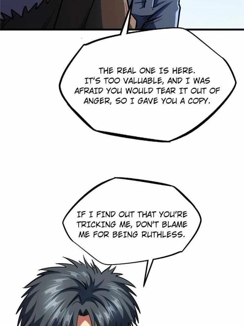 Super Gene Chapter 184 – Page 55