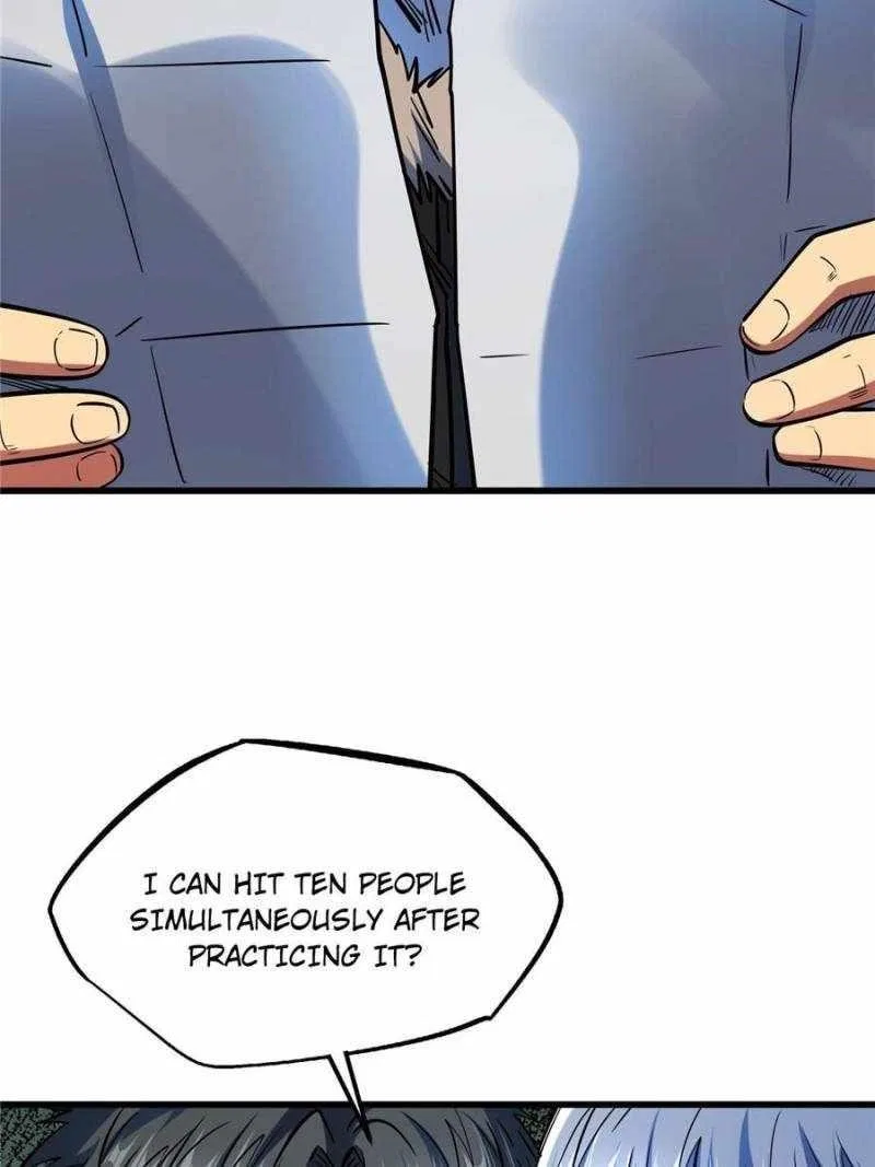 Super Gene Chapter 184 – Page 58
