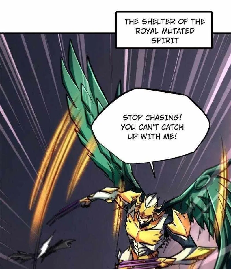 Super Gene Chapter 174 – Page 1