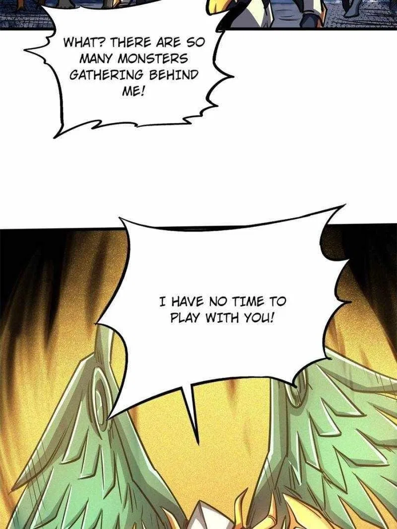 Super Gene Chapter 174 – Page 9