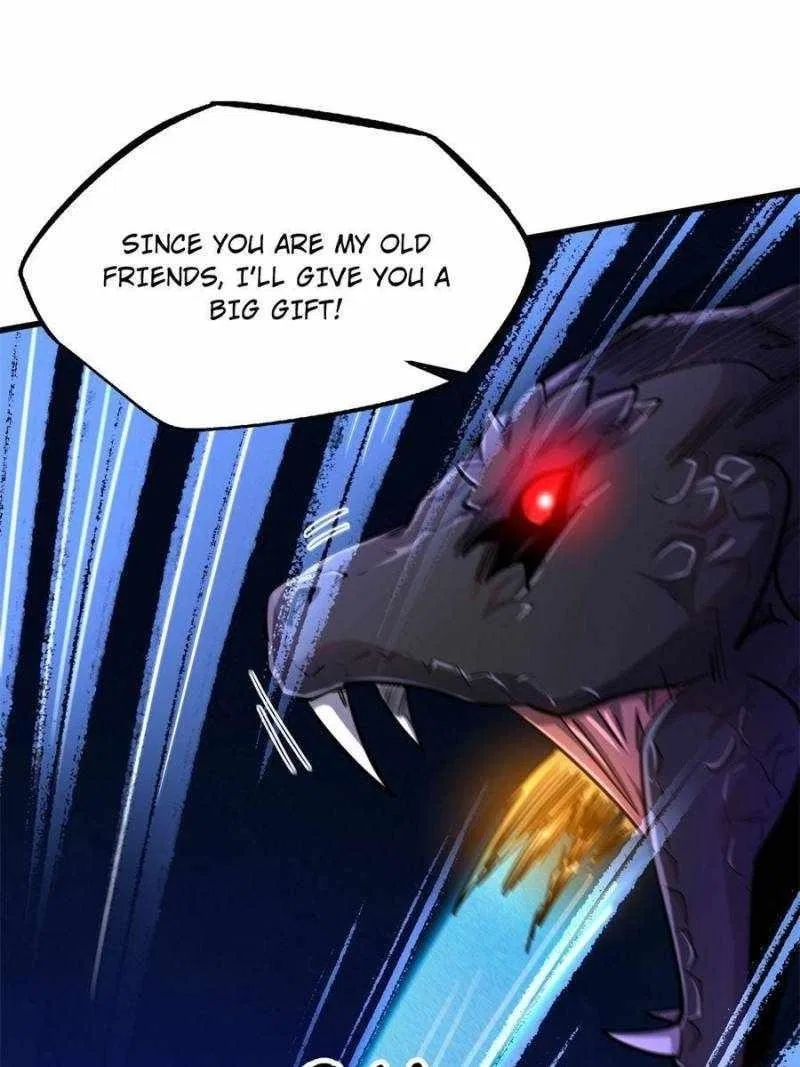 Super Gene Chapter 174 – Page 12