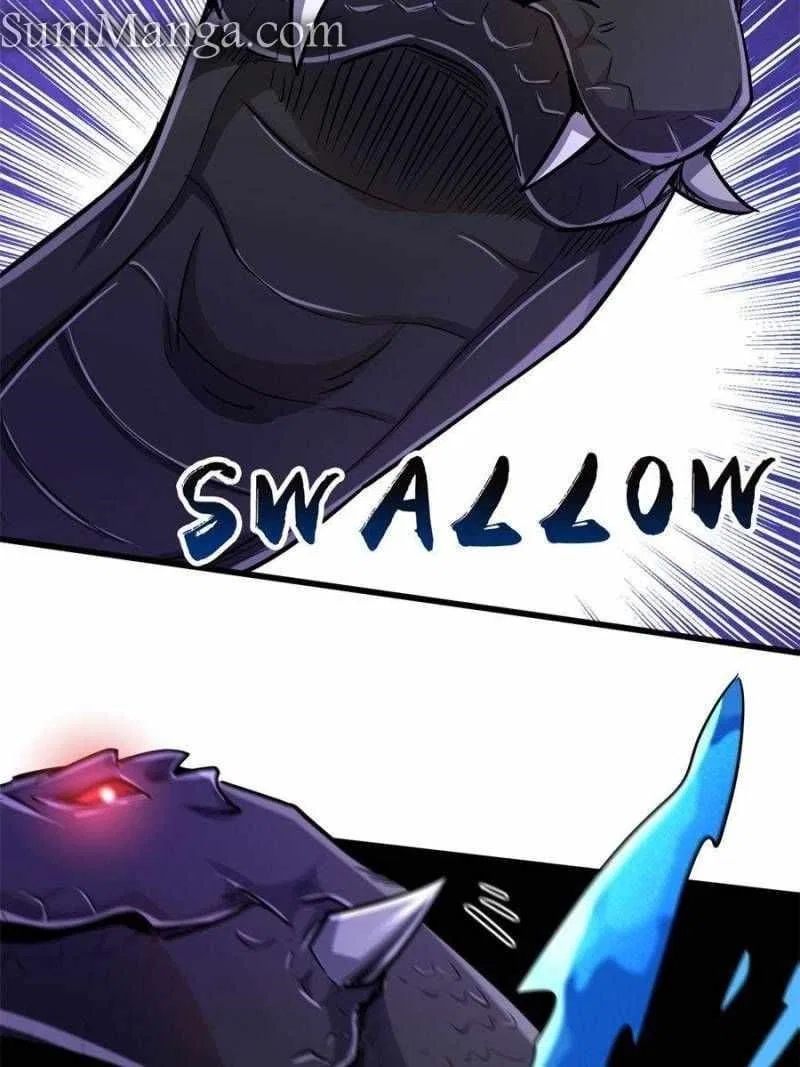 Super Gene Chapter 174 – Page 15
