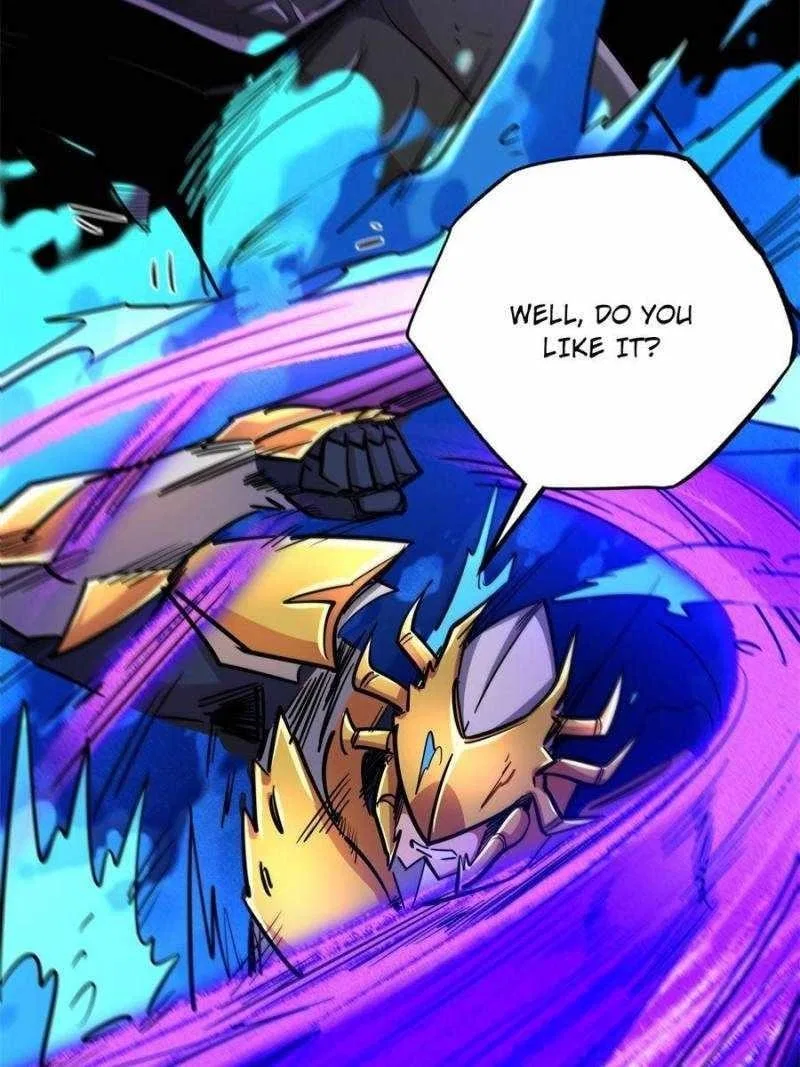Super Gene Chapter 174 – Page 16