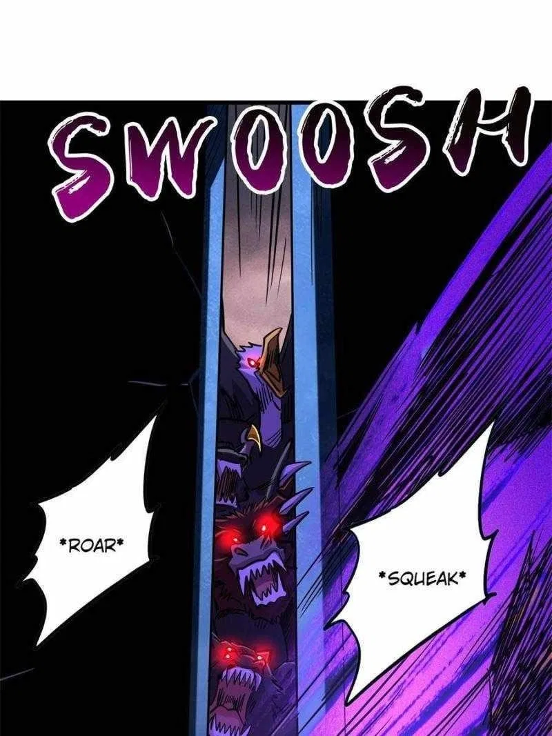 Super Gene Chapter 174 – Page 20