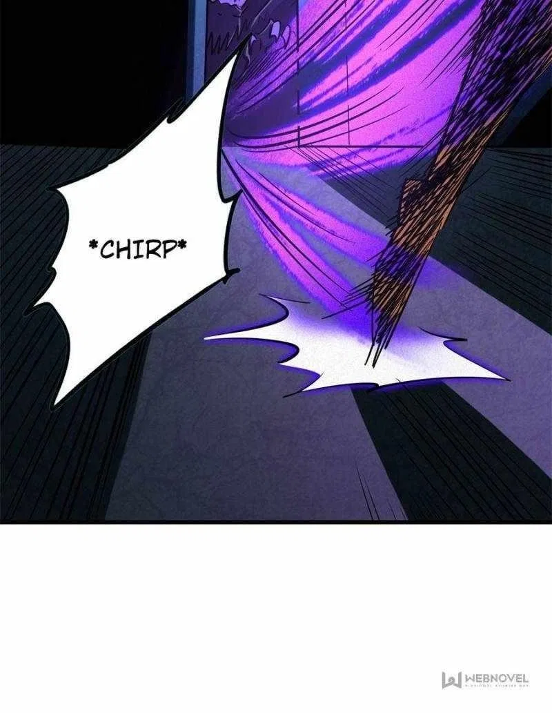 Super Gene Chapter 174 – Page 21