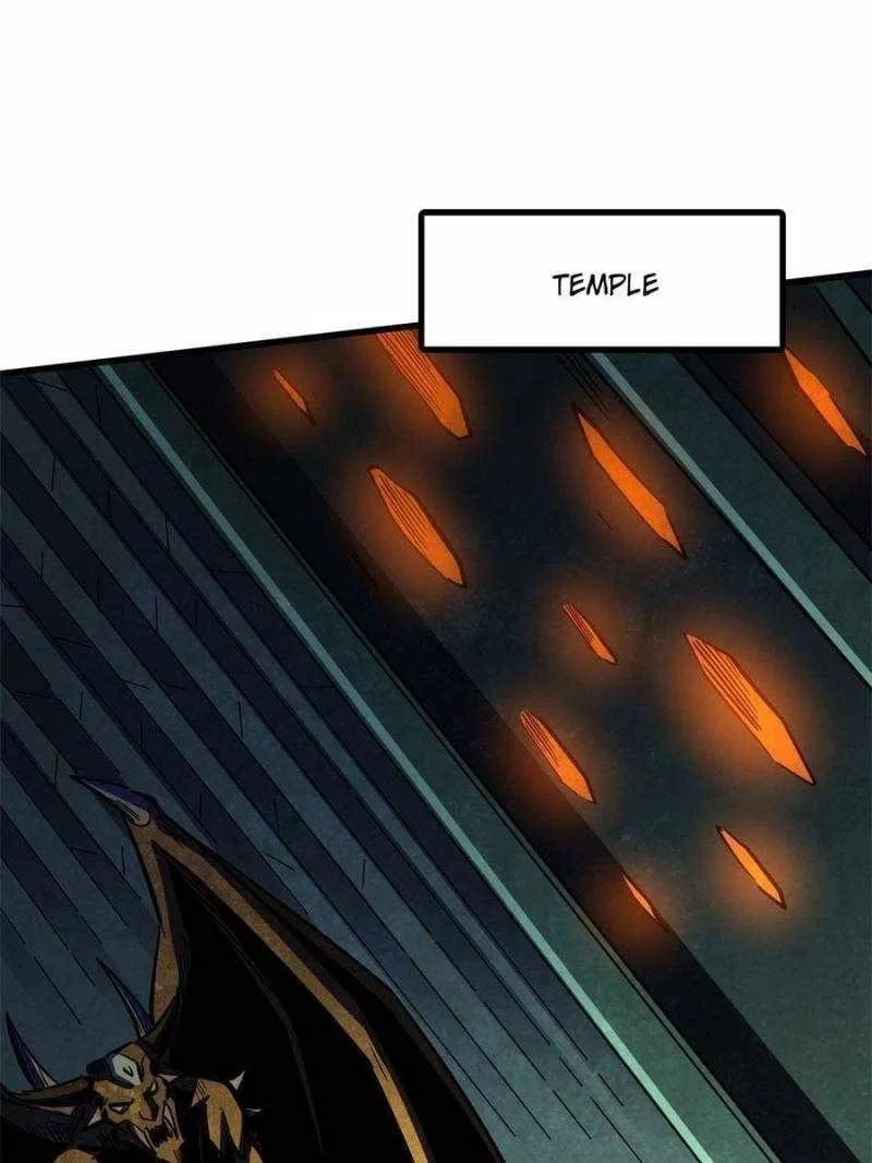 Super Gene Chapter 174 – Page 22