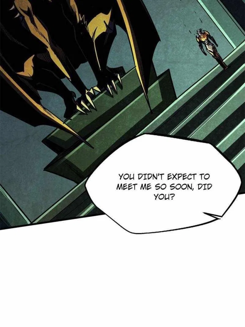 Super Gene Chapter 174 – Page 23