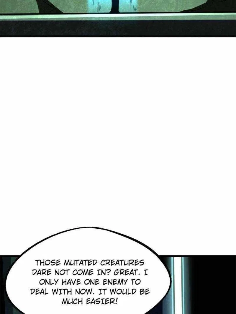 Super Gene Chapter 174 – Page 27