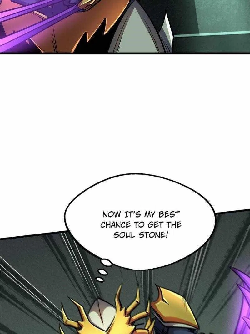 Super Gene Chapter 174 – Page 29